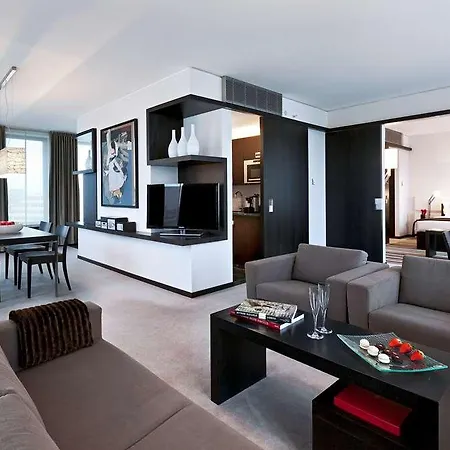 Hotel Dorint Kurfürstendamm Berlin