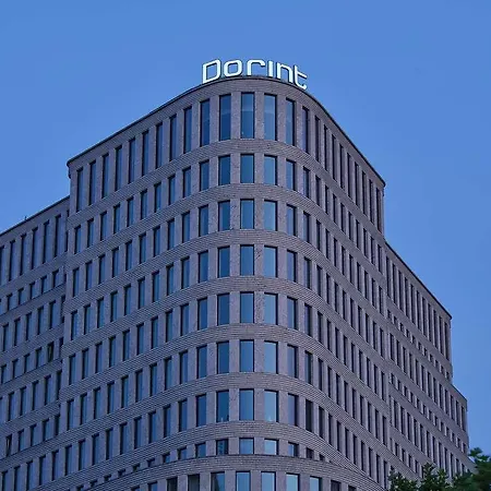 Hotel Dorint Kurfuerstendamm 5*