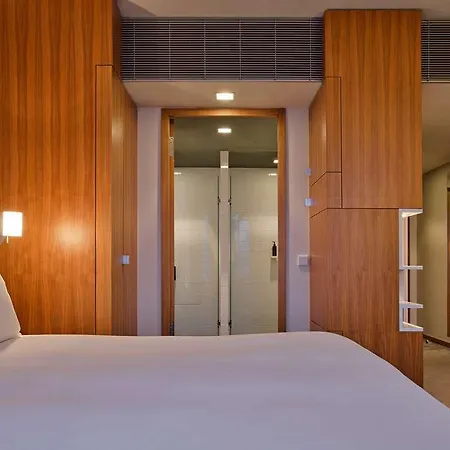 Hotel Dorint Kurfuerstendamm Berlin