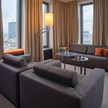 Hotel Dorint Kurfuerstendamm 5*