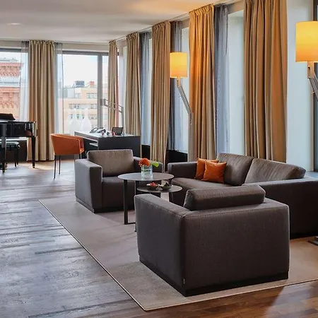 Hotel Dorint Kurfuerstendamm 5*