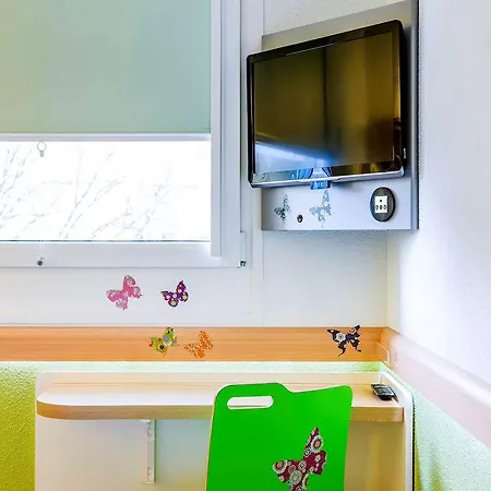 Ibis Budget Kurfuerstendamm - Neu Renoviert Berlin