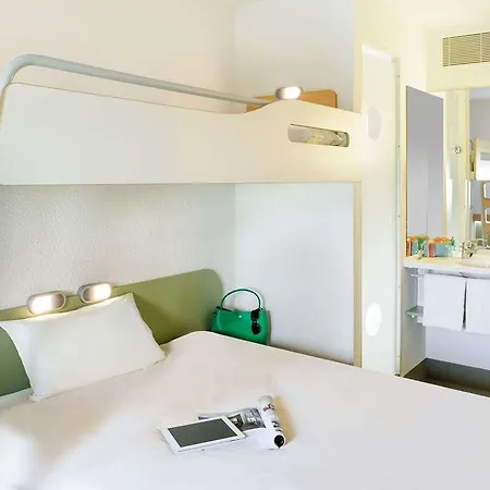 Ibis Budget Kurfuerstendamm - Neu Renoviert Berlin