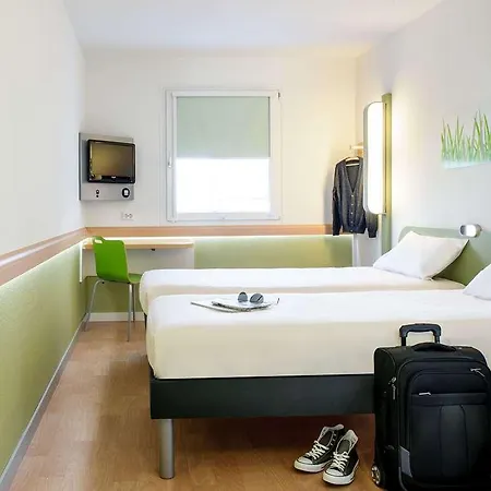 Ibis Budget Kurfuerstendamm - Neu Renoviert 2*