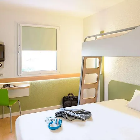 Ibis Budget Kurfuerstendamm - Neu Renoviert Hotel 2*