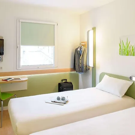 Ibis Budget Kurfuerstendamm - Neu Renoviert 2* Berlin