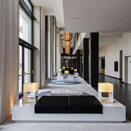 Steigenberger Airport Ber Hotel 4*