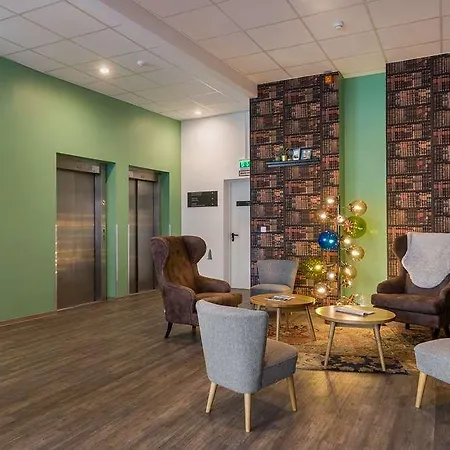 Garner - Schoeneberg By Ihg