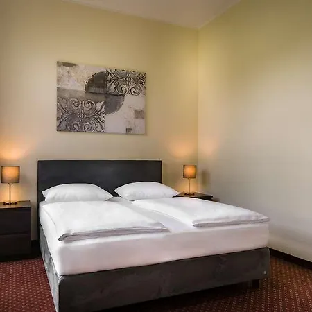 Hotel Garner - Schoeneberg By Ihg