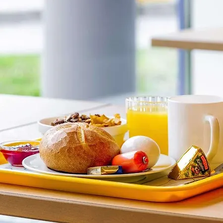 Hotel Ibis Budget Kurfuerstendamm - Neu Renoviert Berlin