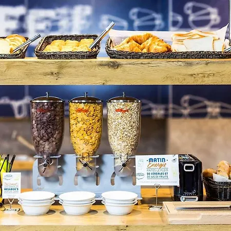 Hotel Ibis Budget Kurfuerstendamm - Neu Renoviert