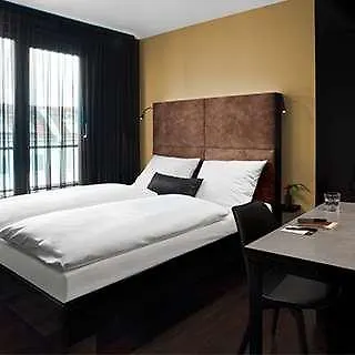 Hotell Zoe By Amano Berlin