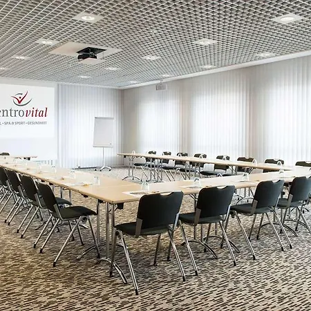 Centrovital Berlijn