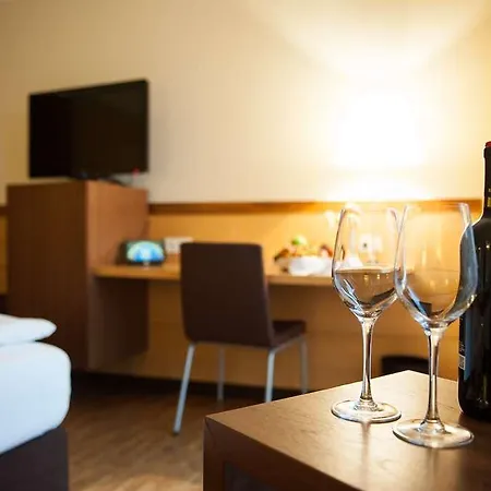 Hotel Centrovital