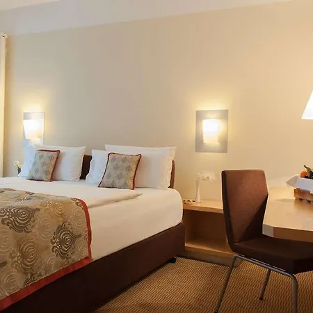 Hotel Centrovital