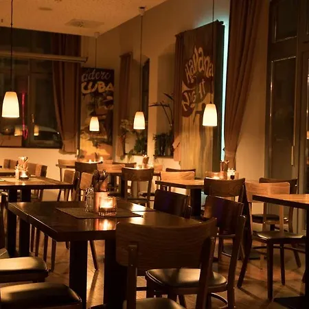 Hotel Centrovital Berlijn