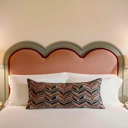 The Hoxton Charlottenburg Hotel Berlín