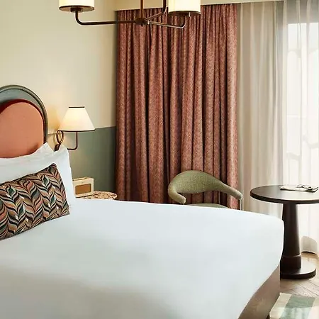 The Hoxton Charlottenburg Berlín