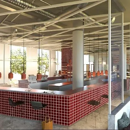 Urban Loft Hotel 4*