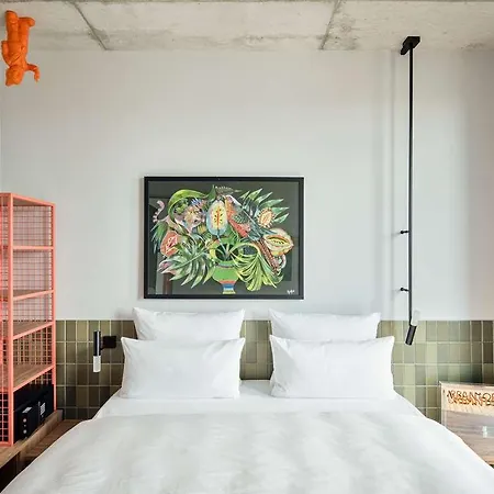 Hotel Urban Loft Berlin