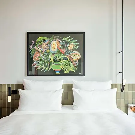Urban Loft 4* Berlin
