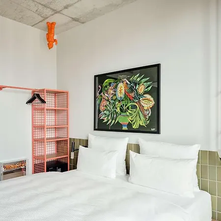 Hotel Urban Loft