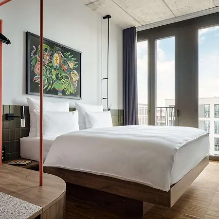 Hotel Urban Loft Berlin
