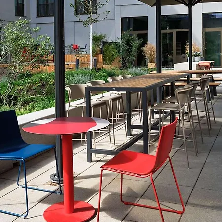 Urban Loft Hotel Berlin