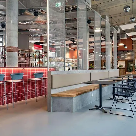 Hotel Urban Loft 4*