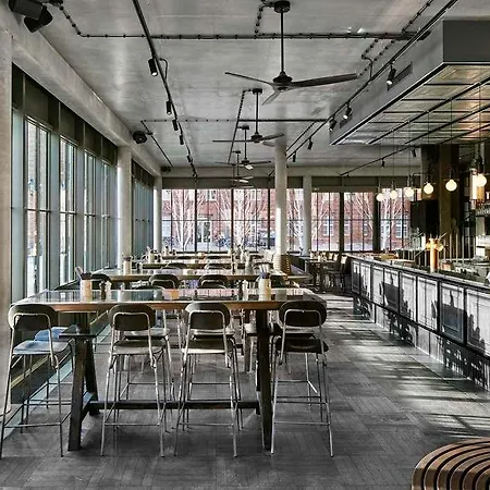 Telegraphenamt Hotel Berlin