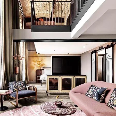 Telegraphenamt Hotel Berlin