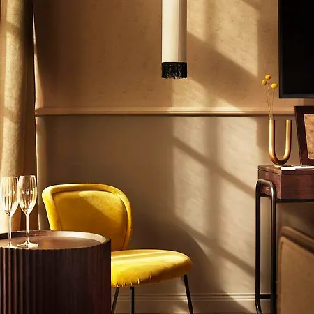 Telegraphenamt Hotel Berlin