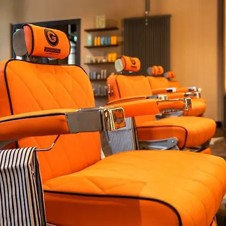 Telegraphenamt Hotel Berlin