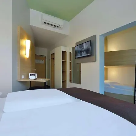 Berlin-potsdamer Platz Hotel Berlin
