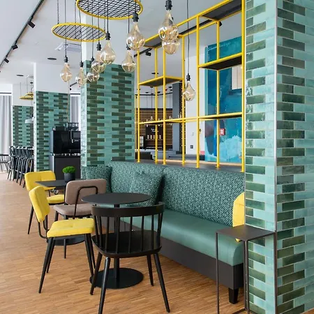 Vienna House Easy By Wyndham Potsdamer Platz Berlin