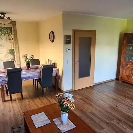 Modern Townhouse, Quiet And Close To The Centre. * Berlin
