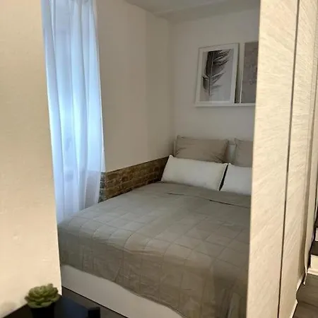 Apartment Wunderschoenes Im P-berg Berlin