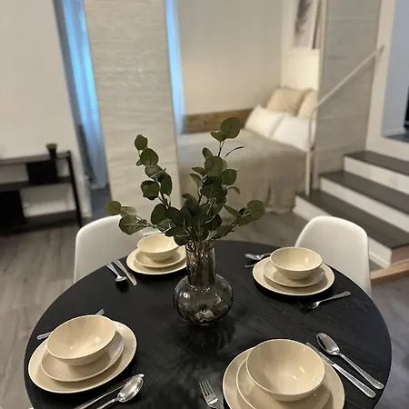 Wunderschoenes Im P-berg Apartment *