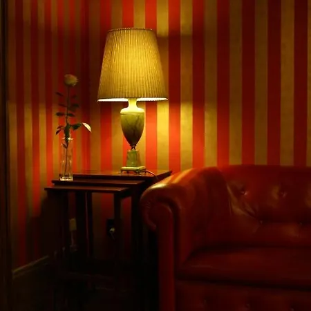 Hotel Stadt-gut-hotel Bogota