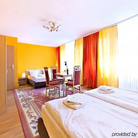 Amadeus Am Kurfurstendamm 3*