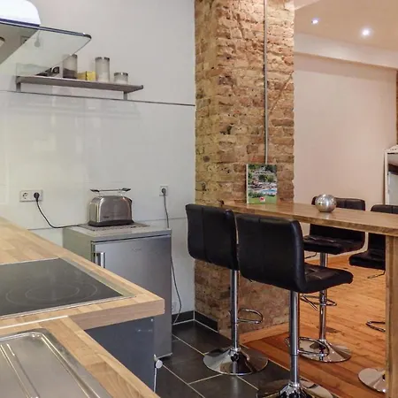 1 Bedroom Gorgeous In * Berlin