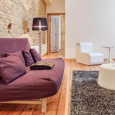 Apartment 1 Bedroom Gorgeous In Berlin