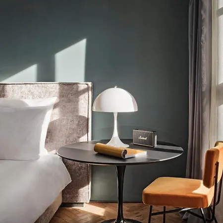 Sly Hotel Berlin