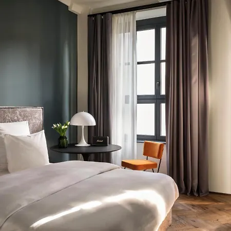 Hotel Sly Berlin