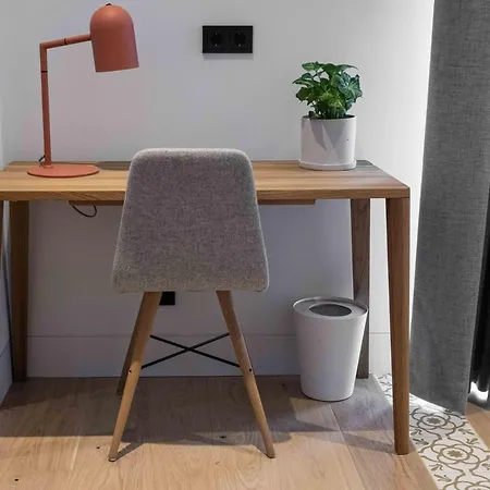 Aparthotel Mrstil Design Berlin