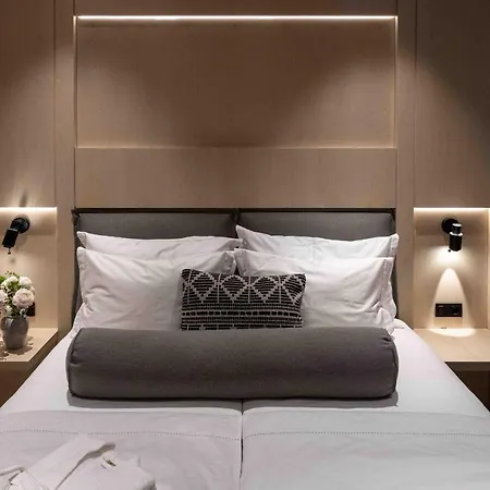 Mrstil Design Aparthotel 5*