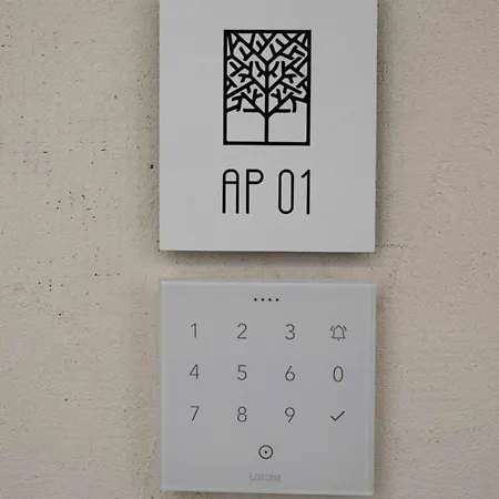 Mrstil Design Aparthotel 5*