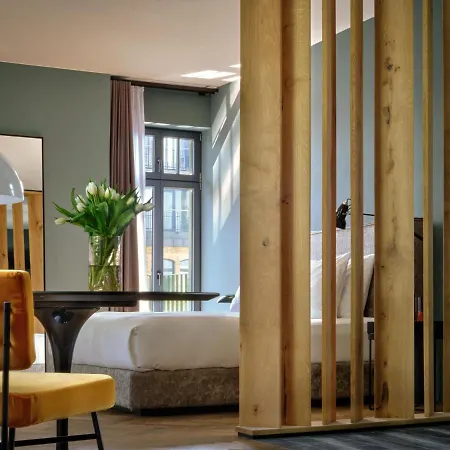 Hotel Sly 5*