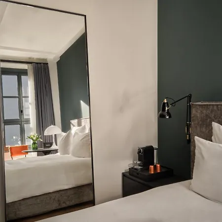 Hotel Sly Berlin