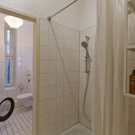 2 Neben Warschauer Platz Und Spree Apartment *